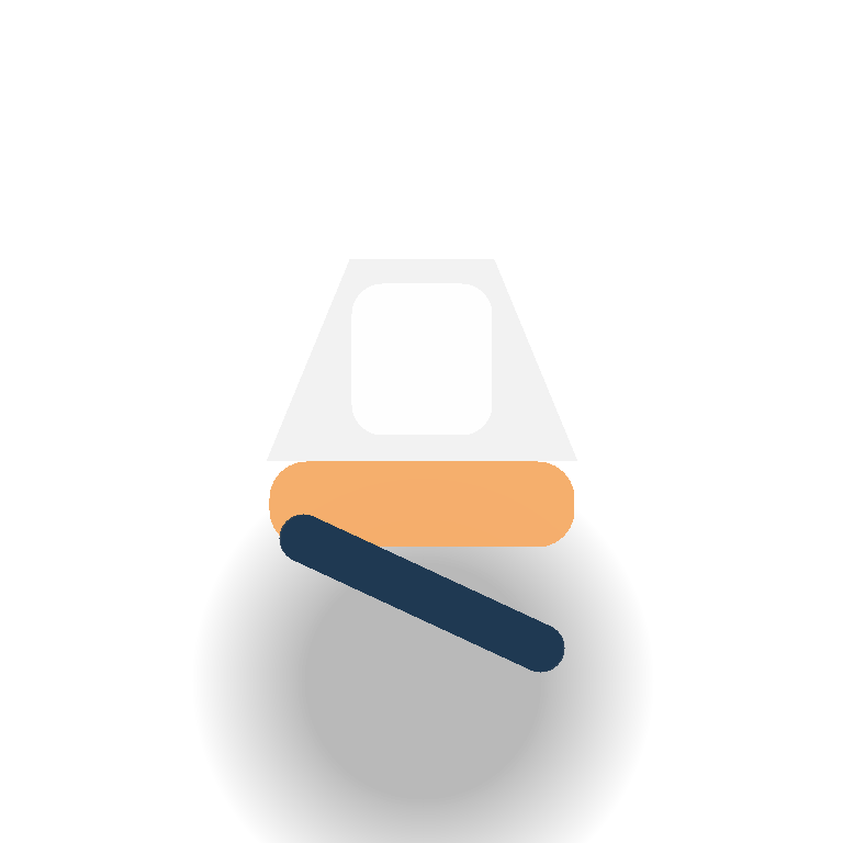 Desk Stand